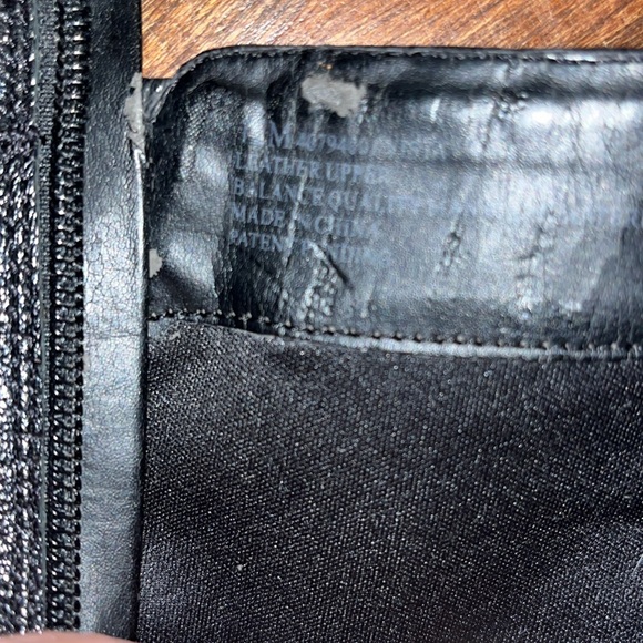 Leather Ankle Booties NATURALIZER - Picture 15 of 15